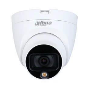 دوربین داهوا DH-HAC-HDW1209TLQP-A-LED میکروفن دار و دید در شب رنگی